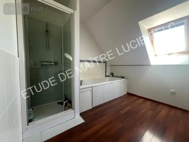 Maison a vendre Béthune 62400 Pas-de-Calais 62 141 m2 7 pièces 322000 euros LP2026-05-02 010