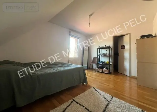 Maison a vendre Béthune 62400 Pas-de-Calais 62 141 m2 7 pièces 322000 euros LP2026-05-02 011