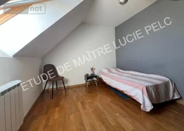 Maison a vendre Béthune 62400 Pas-de-Calais 62 141 m2 7 pièces 322000 euros LP2026-05-02 014