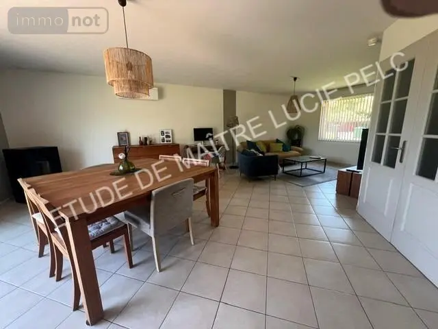 Maison a vendre Béthune 62400 Pas-de-Calais 62 141 m2 7 pièces 322000 euros LP2026-05-02 006