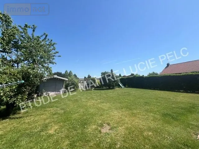 Maison a vendre Béthune 62400 Pas-de-Calais 62 141 m2 7 pièces 322000 euros LP2026-05-02 013