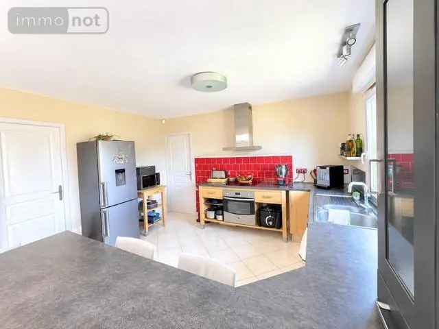 Maison a vendre Béthune 62400 Pas-de-Calais 62 141 m2 7 pièces 322000 euros LP2026-05-02 004