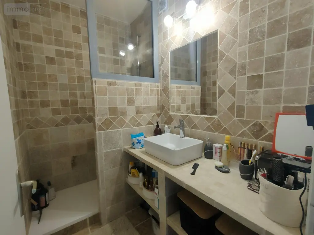 Appartement a vendre La Clayette 71800 Saône-et-Loire 71 65 m2 3 pièces 98400 euros achat_appartement_com_71133_71800 001
