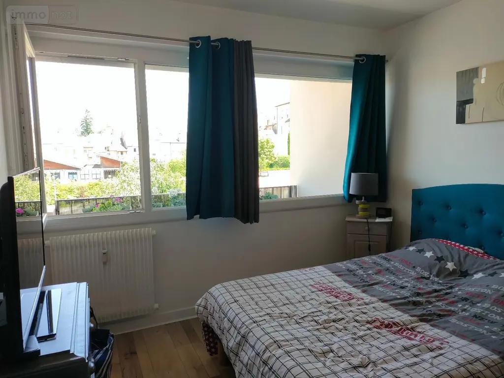 Appartement a vendre La Clayette 71800 Saône-et-Loire 71 65 m2 3 pièces 98400 euros achat_appartement_com_71133_71800 005