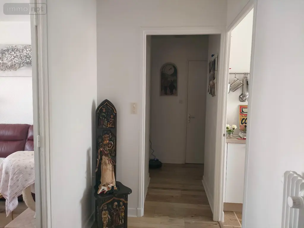 Appartement a vendre La Clayette 71800 Saône-et-Loire 71 65 m2 3 pièces 98400 euros achat_appartement_com_71133_71800 007