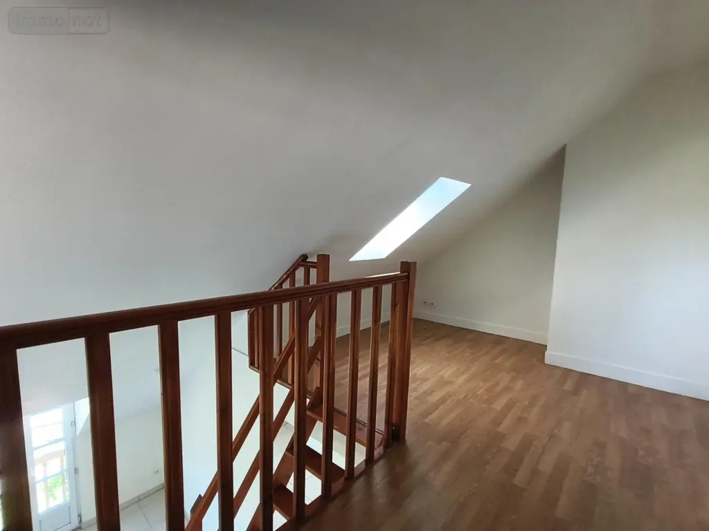 Location appartement Ivry-la-Bataille 27540 Eure 27 30 m2 2 pièces 420 euros 1018029 004