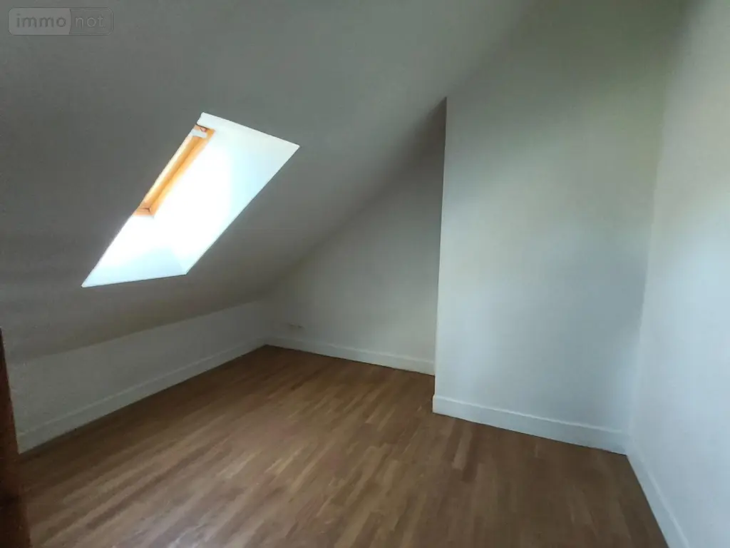 Location appartement Ivry-la-Bataille 27540 Eure 27 30 m2 2 pièces 420 euros 1018029 005