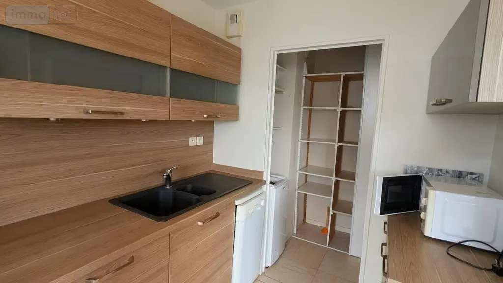Appartement a vendre Rennes 35000 Ille-et-Vilaine 35 65 m2 3 pièces 224400 euros SR 002