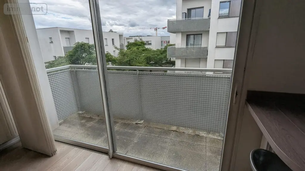 Appartement a vendre Rennes 35000 Ille-et-Vilaine 35 65 m2 3 pièces 224400 euros SR 005