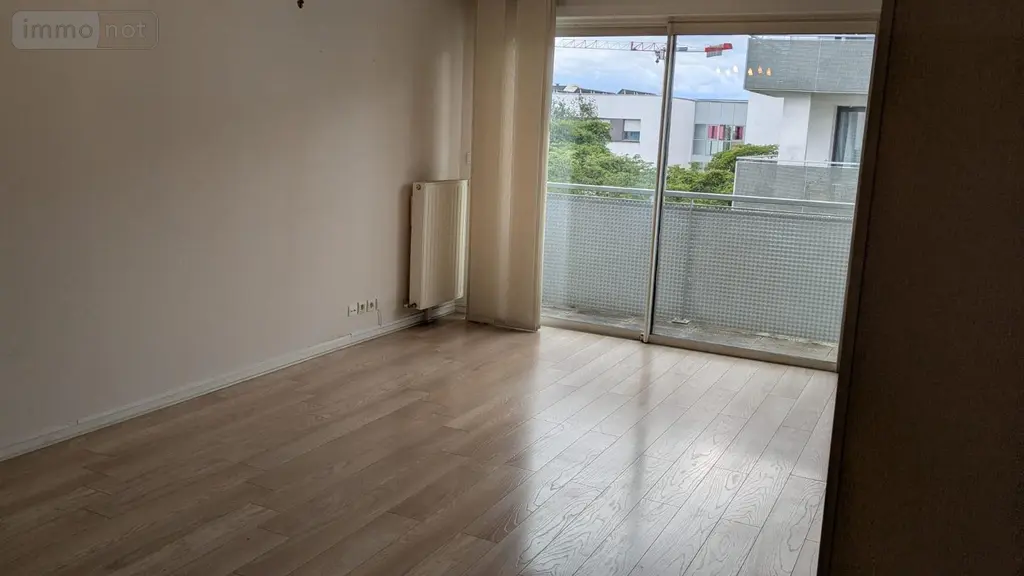 Appartement a vendre Rennes 35000 Ille-et-Vilaine 35 65 m2 3 pièces 224400 euros SR 007