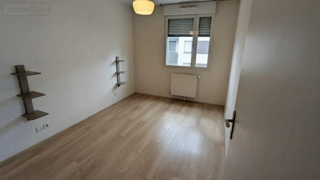 Appartement a vendre Rennes 35000 Ille-et-Vilaine 35 65 m2 3 pièces 224400 euros SR 009
