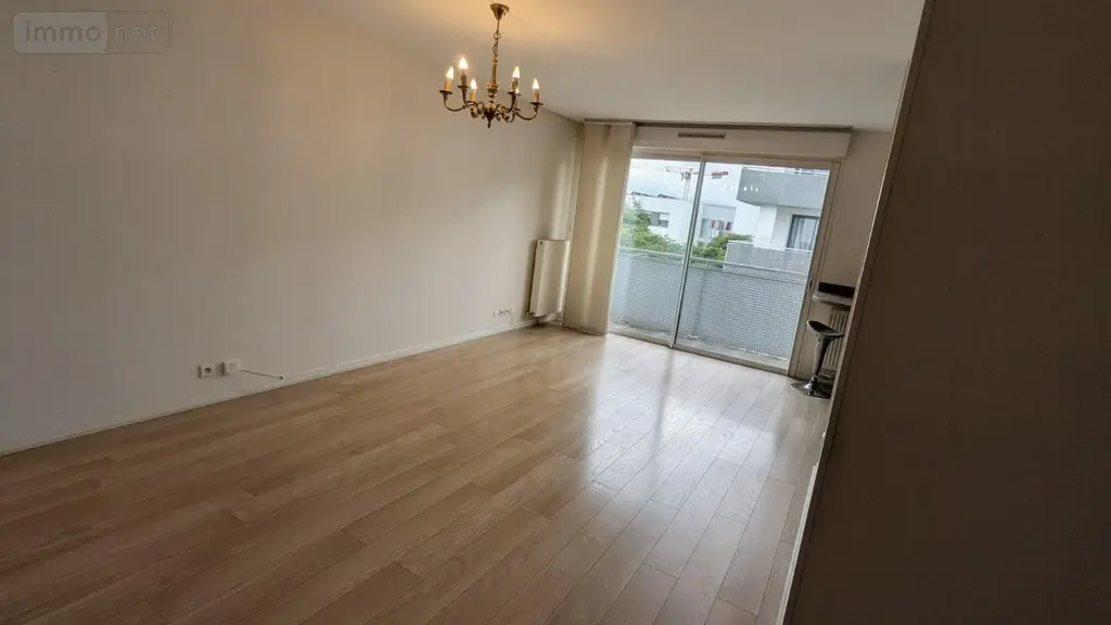 Appartement a vendre Rennes 35000 Ille-et-Vilaine 35 65 m2 3 pièces 224400 euros SR 011