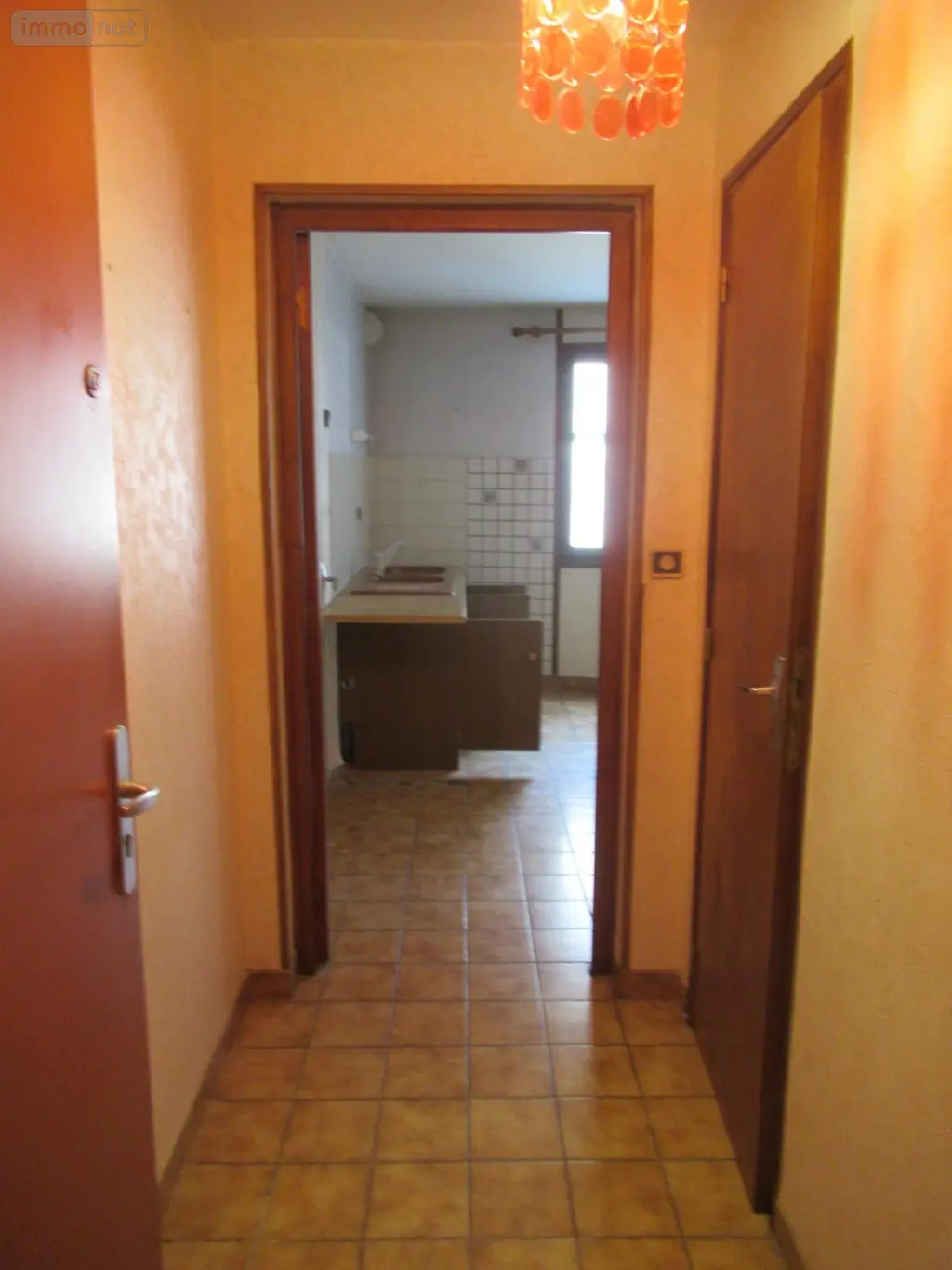 Appartement a vendre Guillestre 05600 Hautes-Alpes 05 30 m2 2 pièces 65000 euros SOUS PROMESSE DE VENTE / VENDU 008