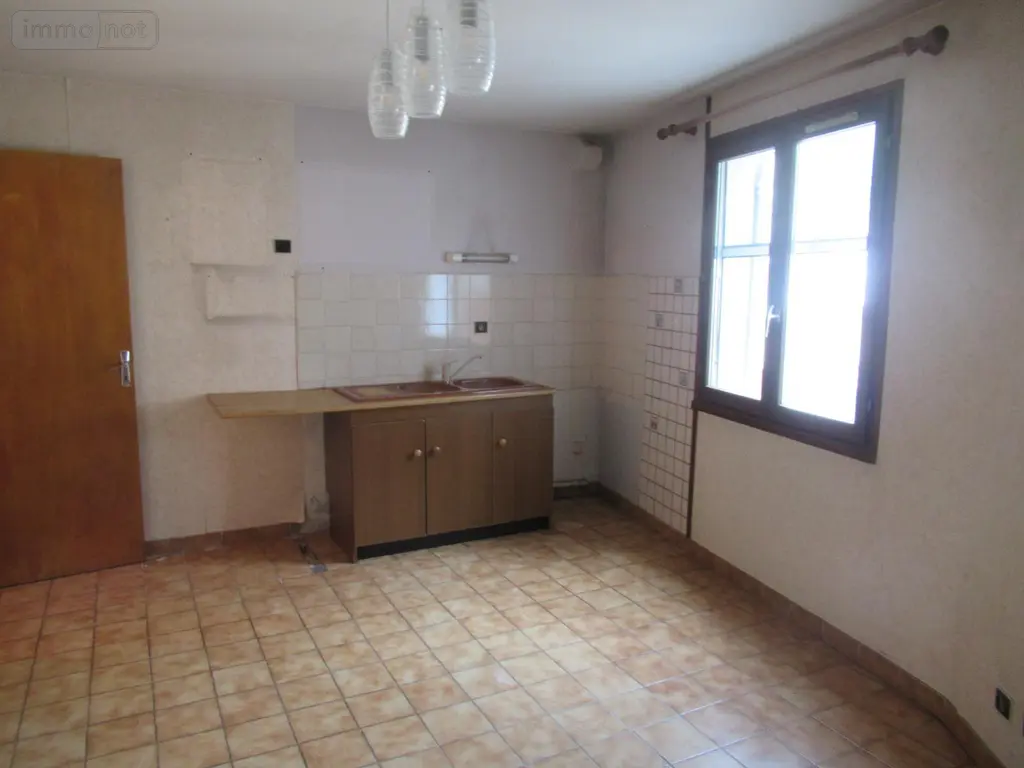 Appartement a vendre Guillestre 05600 Hautes-Alpes 05 30 m2 2 pièces 65000 euros SOUS PROMESSE DE VENTE / VENDU 003
