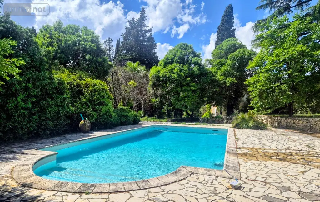 Propriete viticole a vendre Le Thoronet 83340 Var 83 775 m2 10 pièces 10045000 euros domaineviticole 003