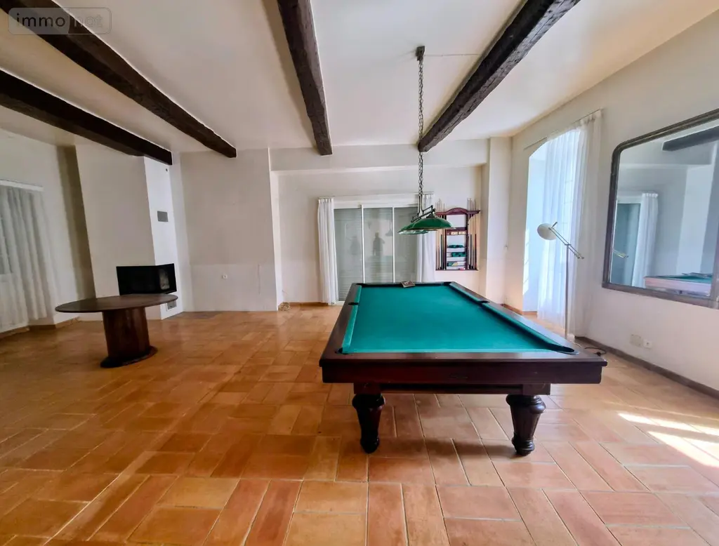Propriete viticole a vendre Le Thoronet 83340 Var 83 775 m2 10 pièces 10045000 euros domaineviticole 010
