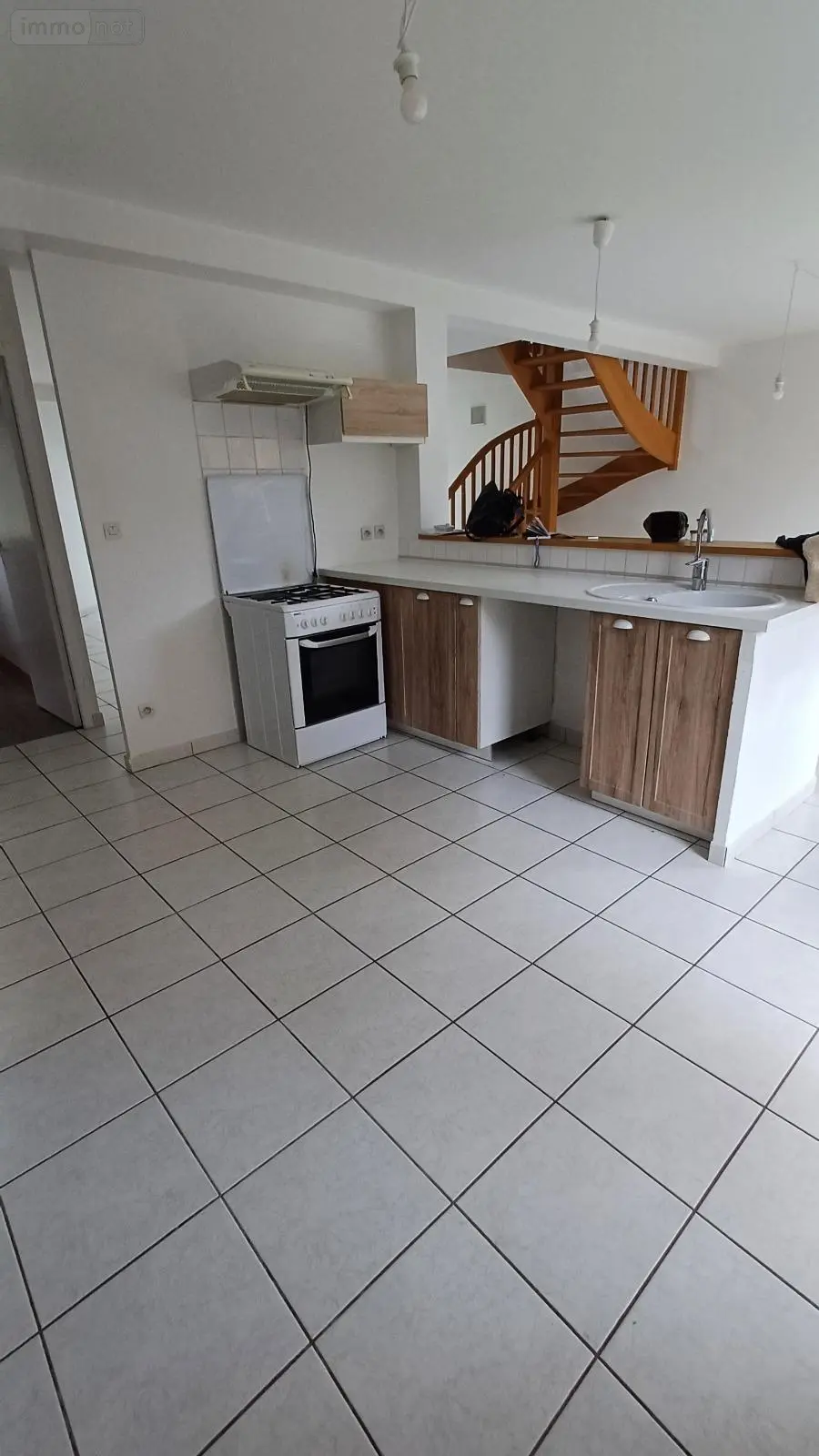 Maison a vendre Mulsanne 72230 Sarthe 72 116 m2 5 pièces 272480 euros CPE 553 002