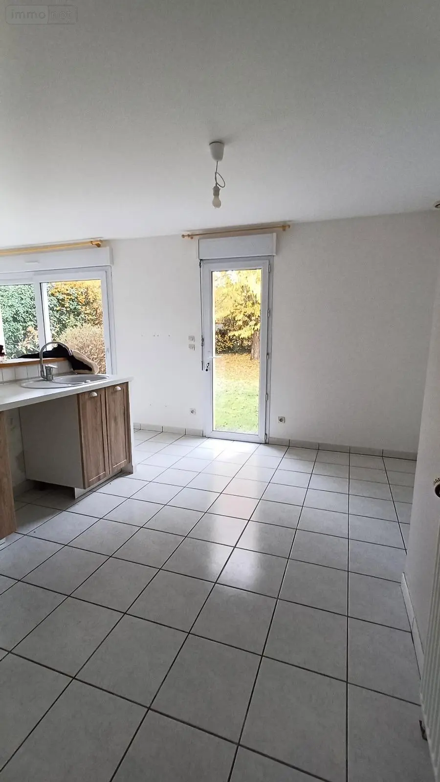 Maison a vendre Mulsanne 72230 Sarthe 72 116 m2 5 pièces 272480 euros CPE 553 003