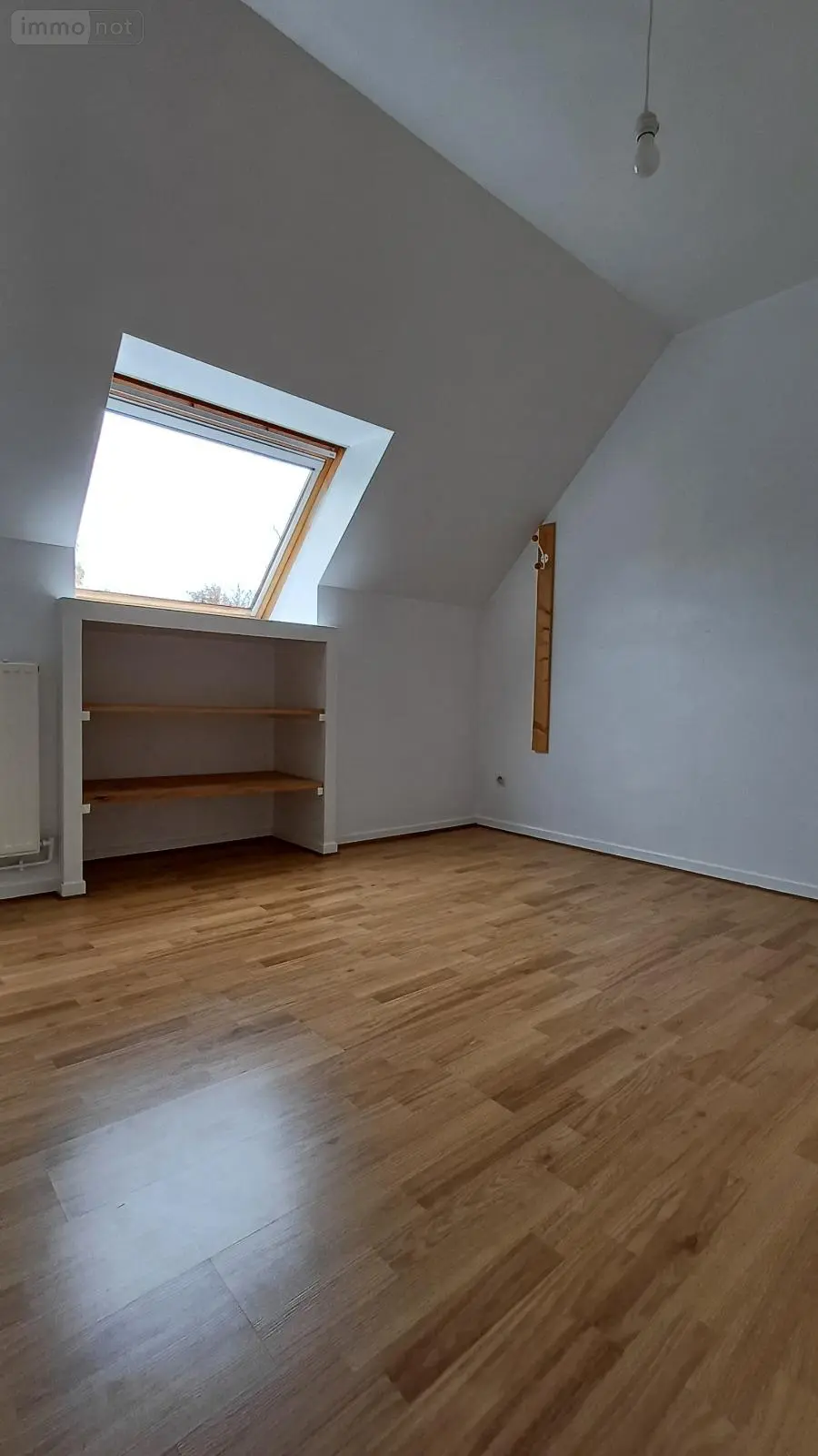 Maison a vendre Mulsanne 72230 Sarthe 72 116 m2 5 pièces 272480 euros CPE 553 007