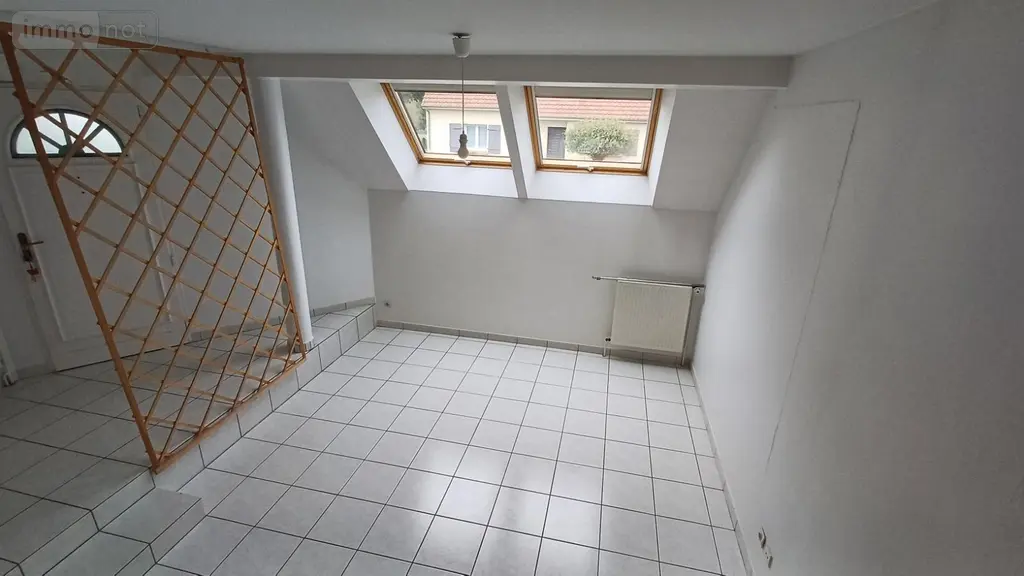 Maison a vendre Mulsanne 72230 Sarthe 72 116 m2 5 pièces 272480 euros CPE 553 004