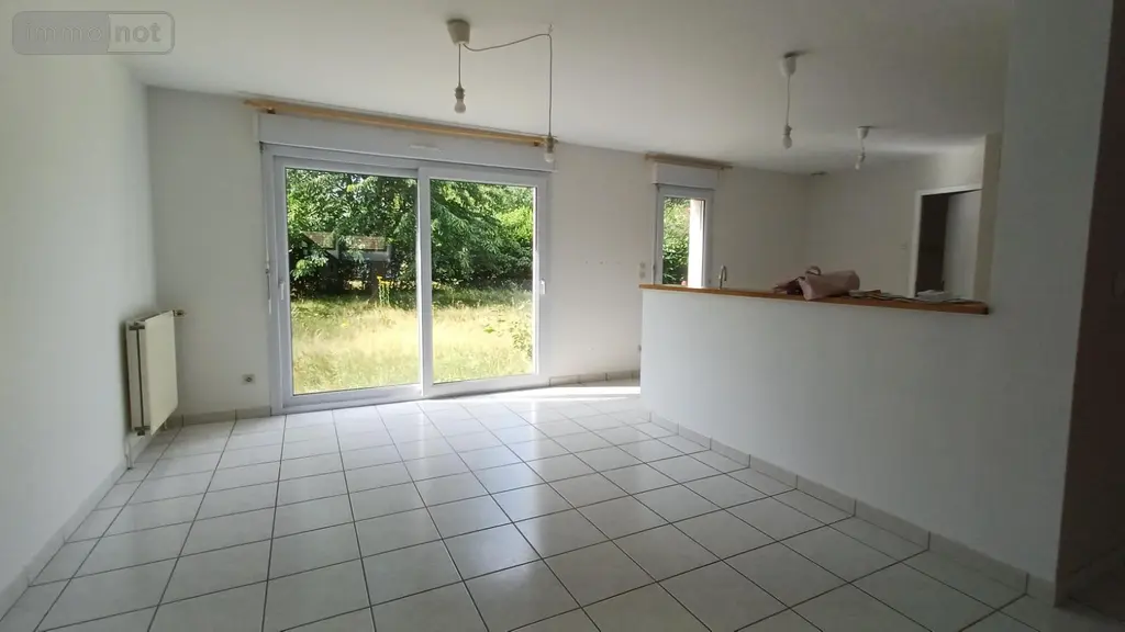 Maison a vendre Mulsanne 72230 Sarthe 72 116 m2 5 pièces 272480 euros CPE 553 001