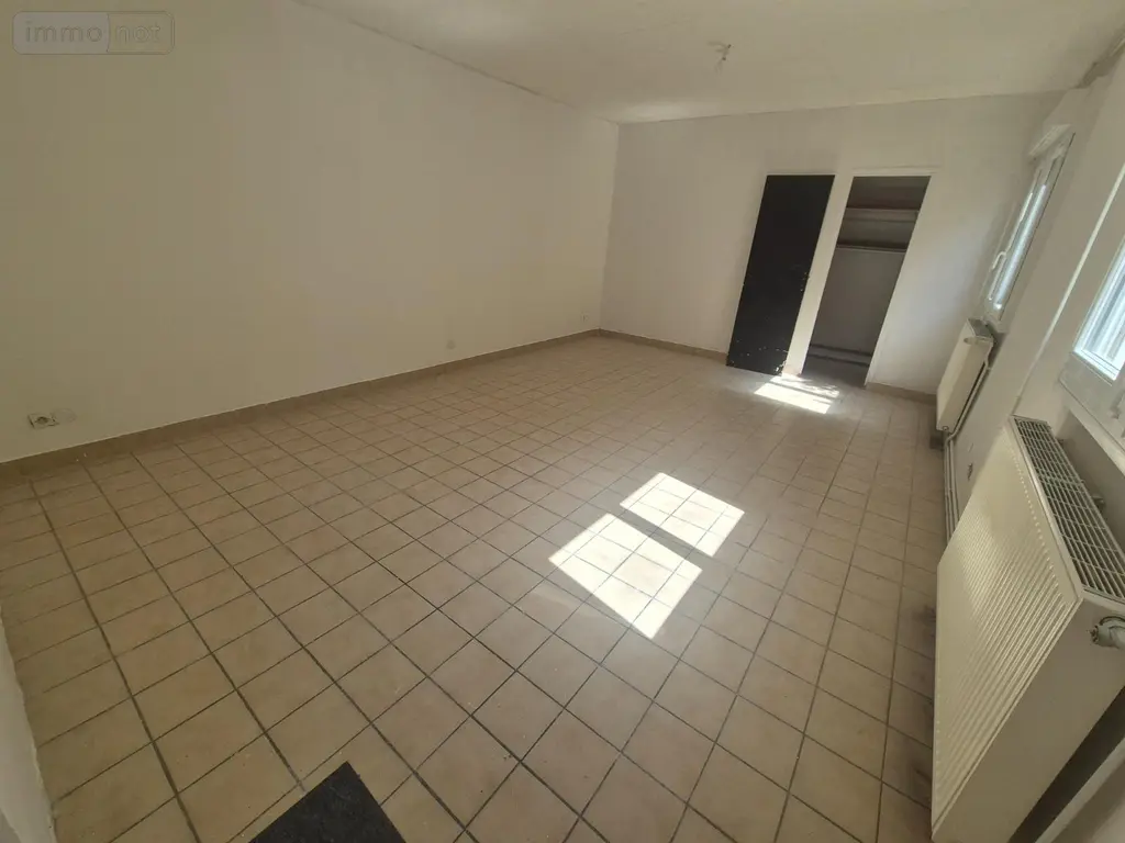 Maison a vendre Aÿ-Champagne 51160 Marne 51 137 m2 164300 euros AY JL 001