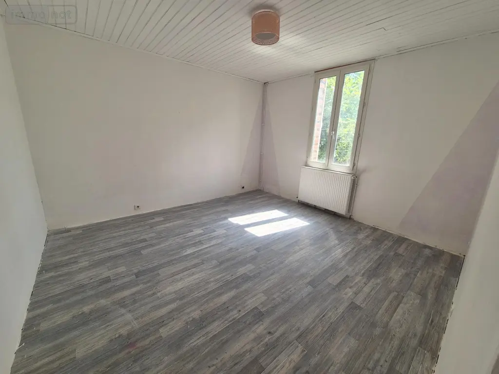 Maison a vendre Aÿ-Champagne 51160 Marne 51 137 m2 164300 euros AY JL 003