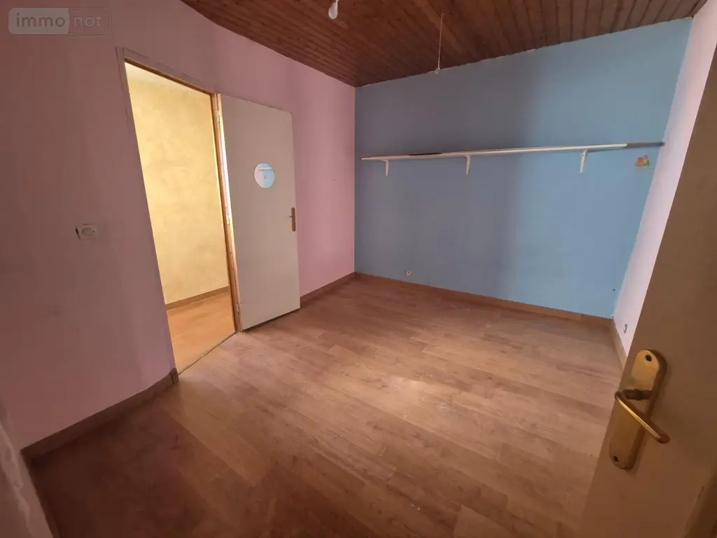 Maison a vendre Aÿ-Champagne 51160 Marne 51 137 m2 164300 euros AY JL 004