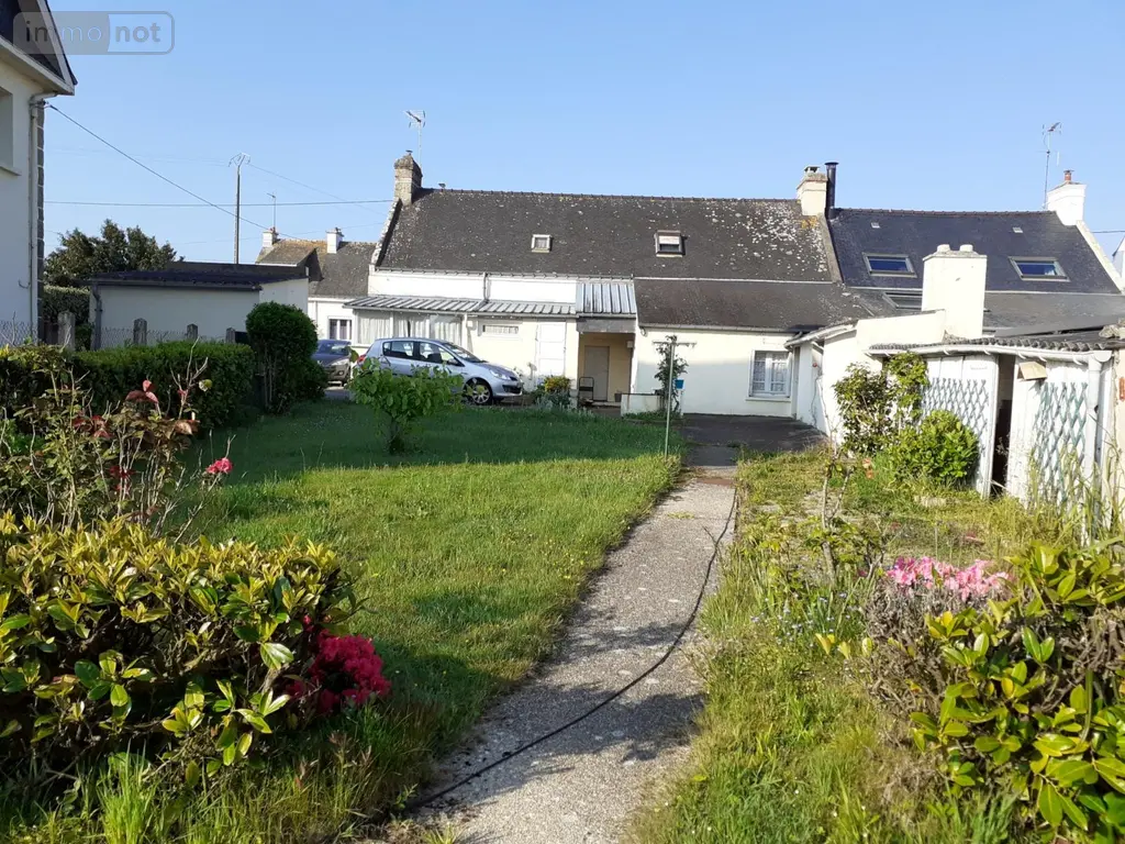 Maison a vendre Plouhinec 56680 Morbihan 56 5 pièces 197771 euros achat_maison_com_56169_56680 003