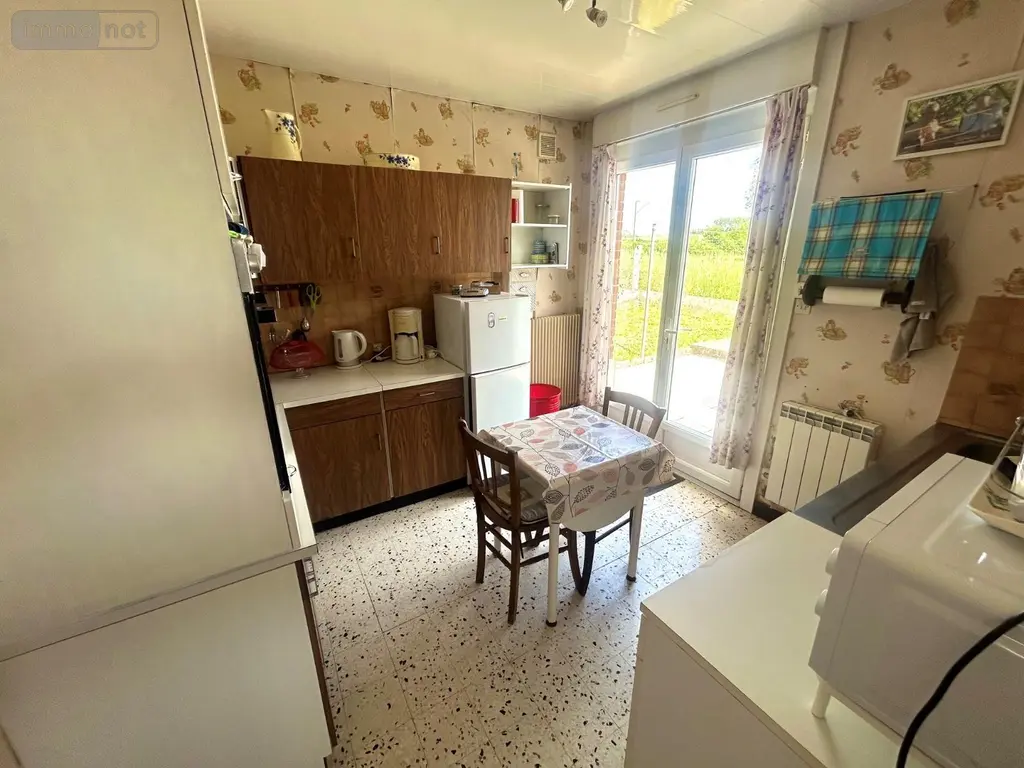 Maison a vendre Merris 59270 Nord 59 60 m2 4 pièces 149500 euros achat_maison_com_59399_59270 006