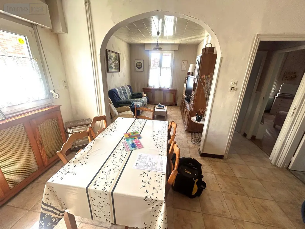 Maison a vendre Merris 59270 Nord 59 60 m2 4 pièces 149500 euros achat_maison_com_59399_59270 007