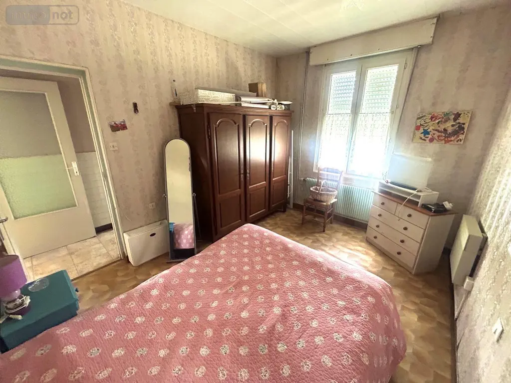 Maison a vendre Merris 59270 Nord 59 60 m2 4 pièces 149500 euros achat_maison_com_59399_59270 009