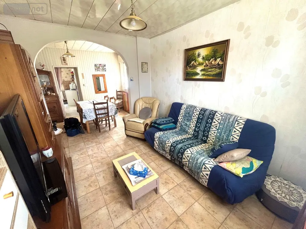 Maison a vendre Merris 59270 Nord 59 60 m2 4 pièces 149500 euros achat_maison_com_59399_59270 011