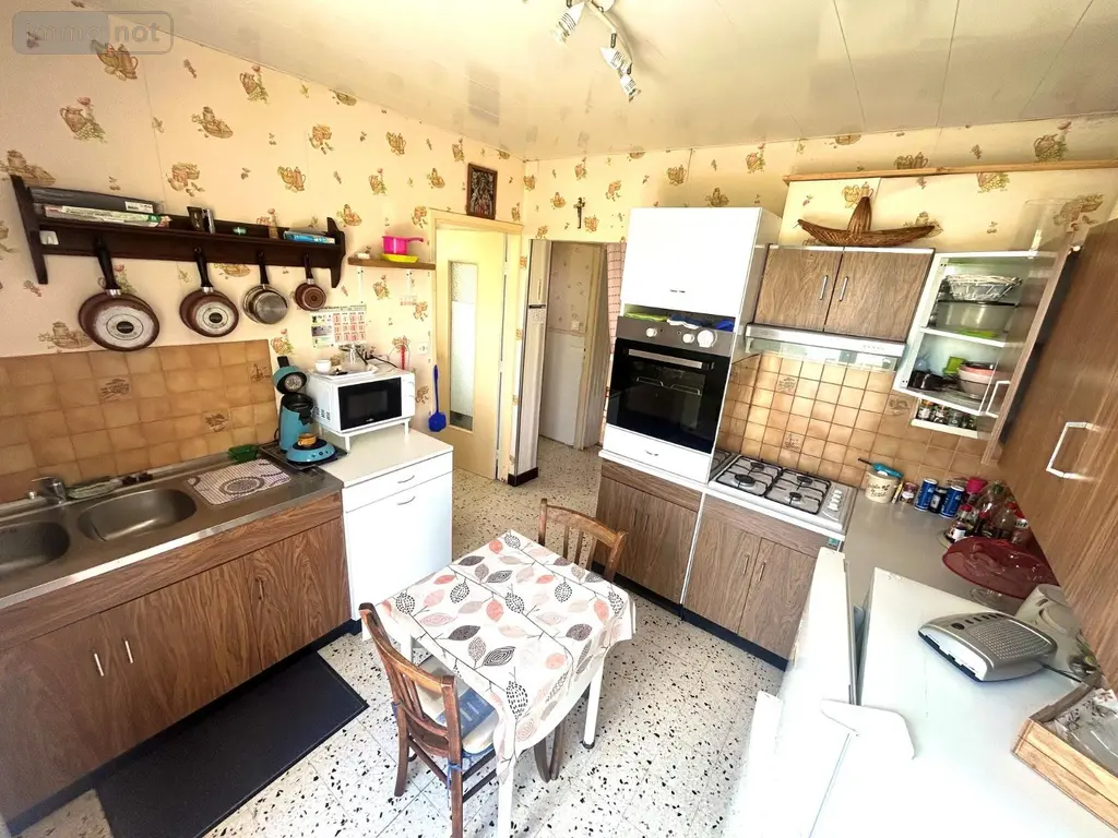 Maison a vendre Merris 59270 Nord 59 60 m2 4 pièces 149500 euros achat_maison_com_59399_59270 012