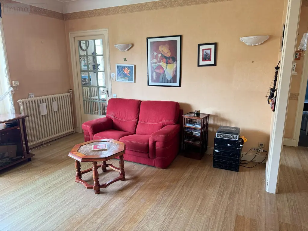 Maison a vendre Brest 29200 Finistère 29 138 m2 5 pièces 191000 euros 1019835 002