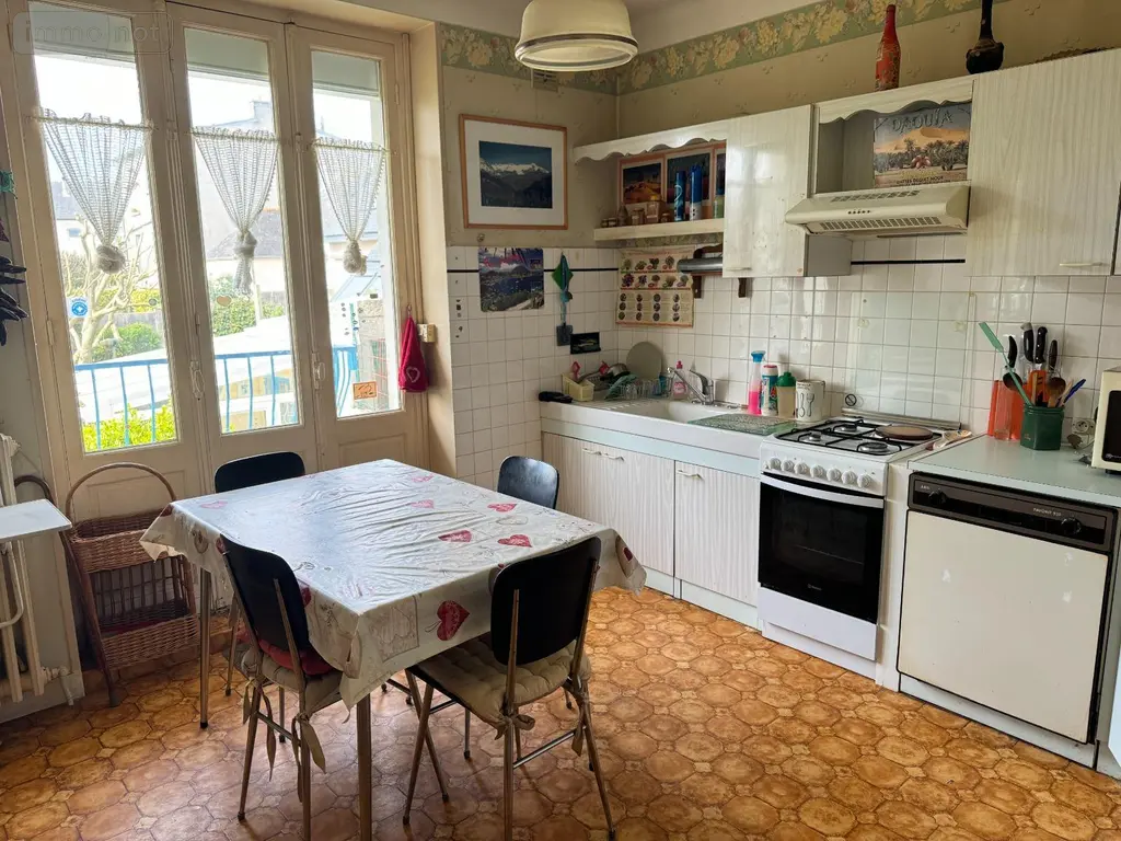 Maison a vendre Brest 29200 Finistère 29 138 m2 5 pièces 191000 euros 1019835 003