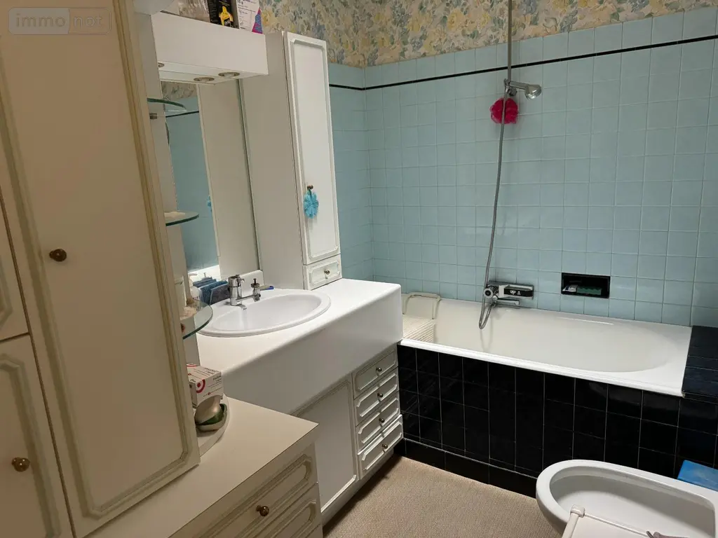 Maison a vendre Brest 29200 Finistère 29 138 m2 5 pièces 191000 euros 1019835 007
