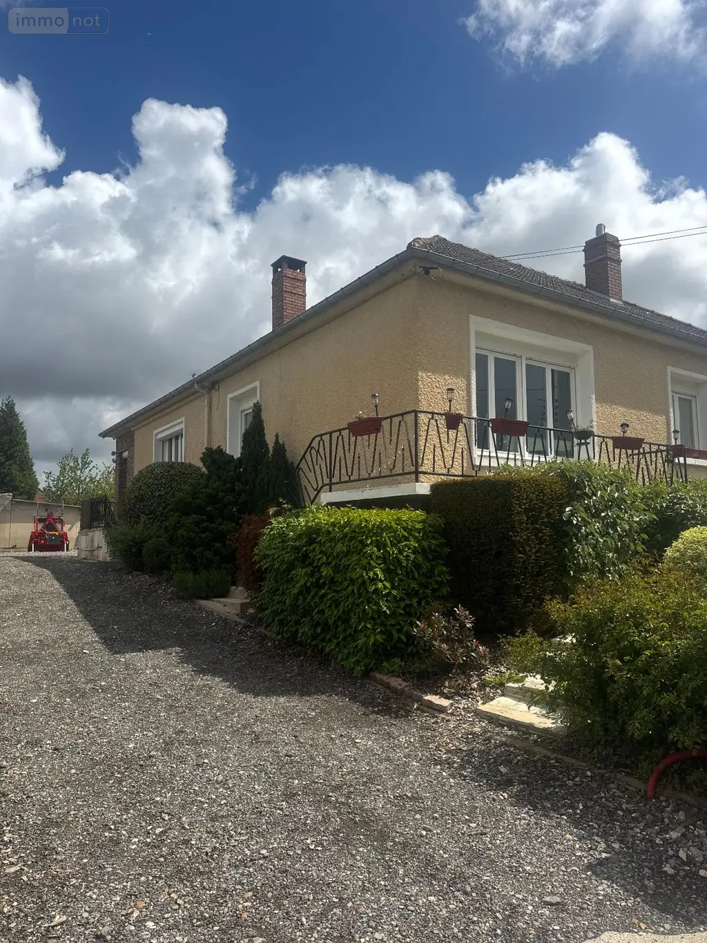Maison a vendre Dargnies 80570 Somme 80 120 m2 5 pièces 218500 euros 2026020615 001