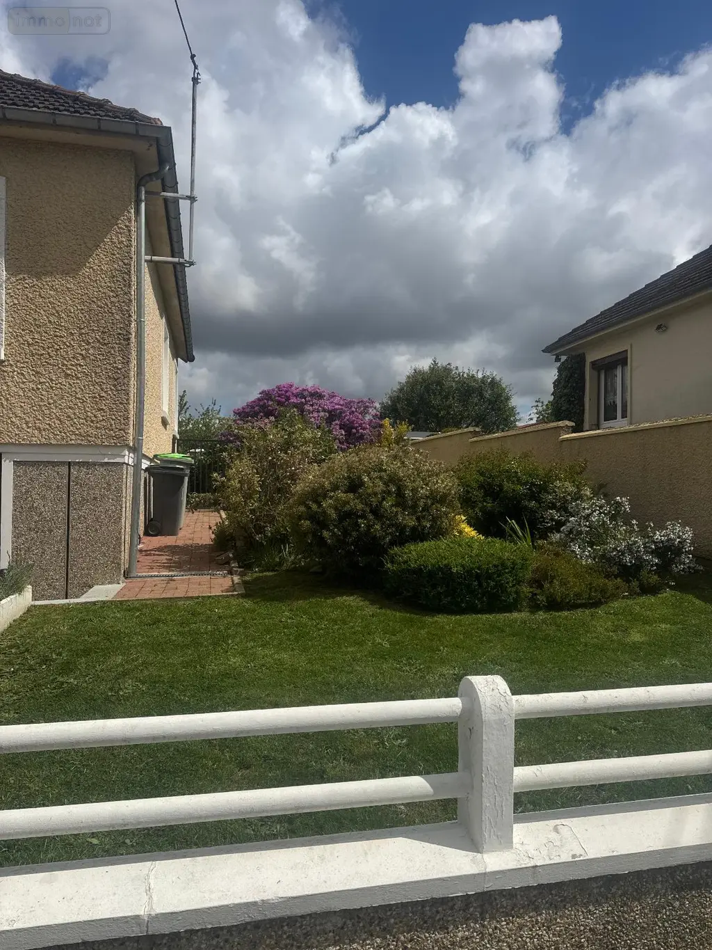 Maison a vendre Dargnies 80570 Somme 80 120 m2 5 pièces 218500 euros 2026020615 002