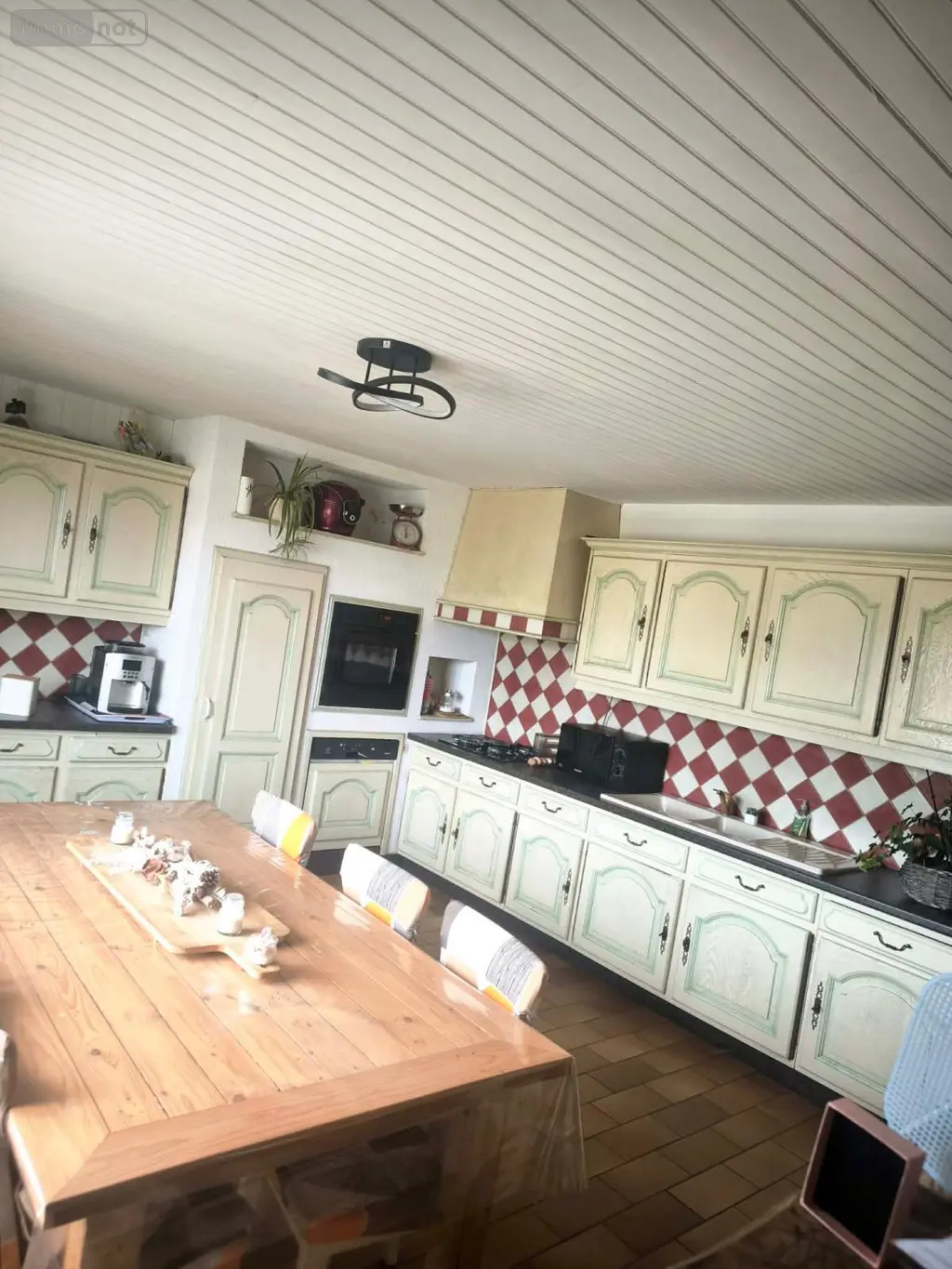 Maison a vendre Dargnies 80570 Somme 80 120 m2 5 pièces 218500 euros 2026020615 003