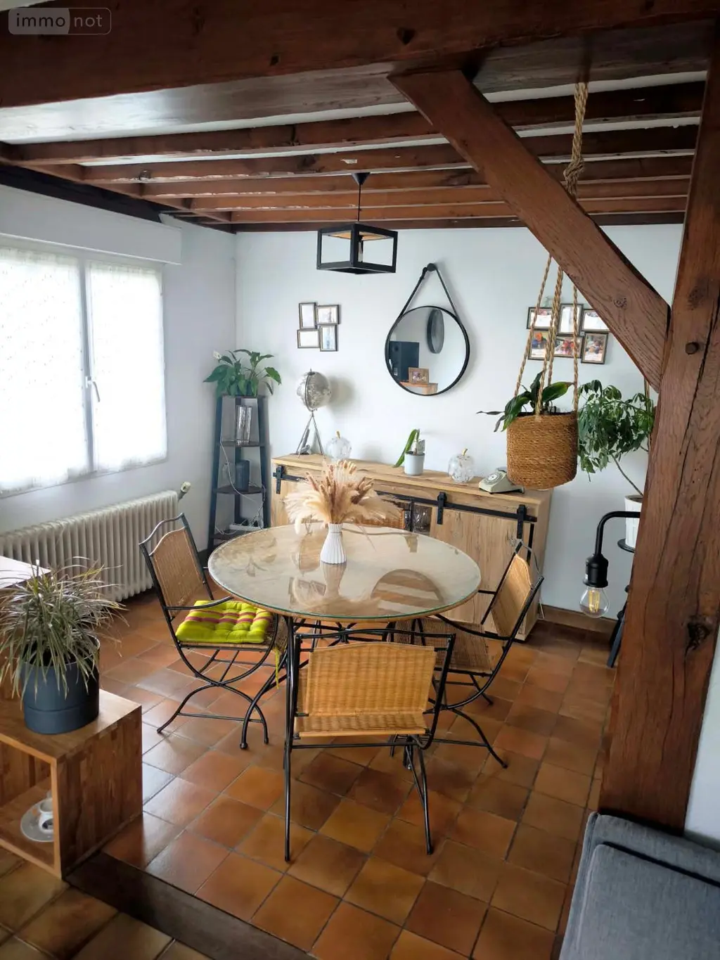 Maison a vendre Dargnies 80570 Somme 80 120 m2 5 pièces 218500 euros 2026020615 004