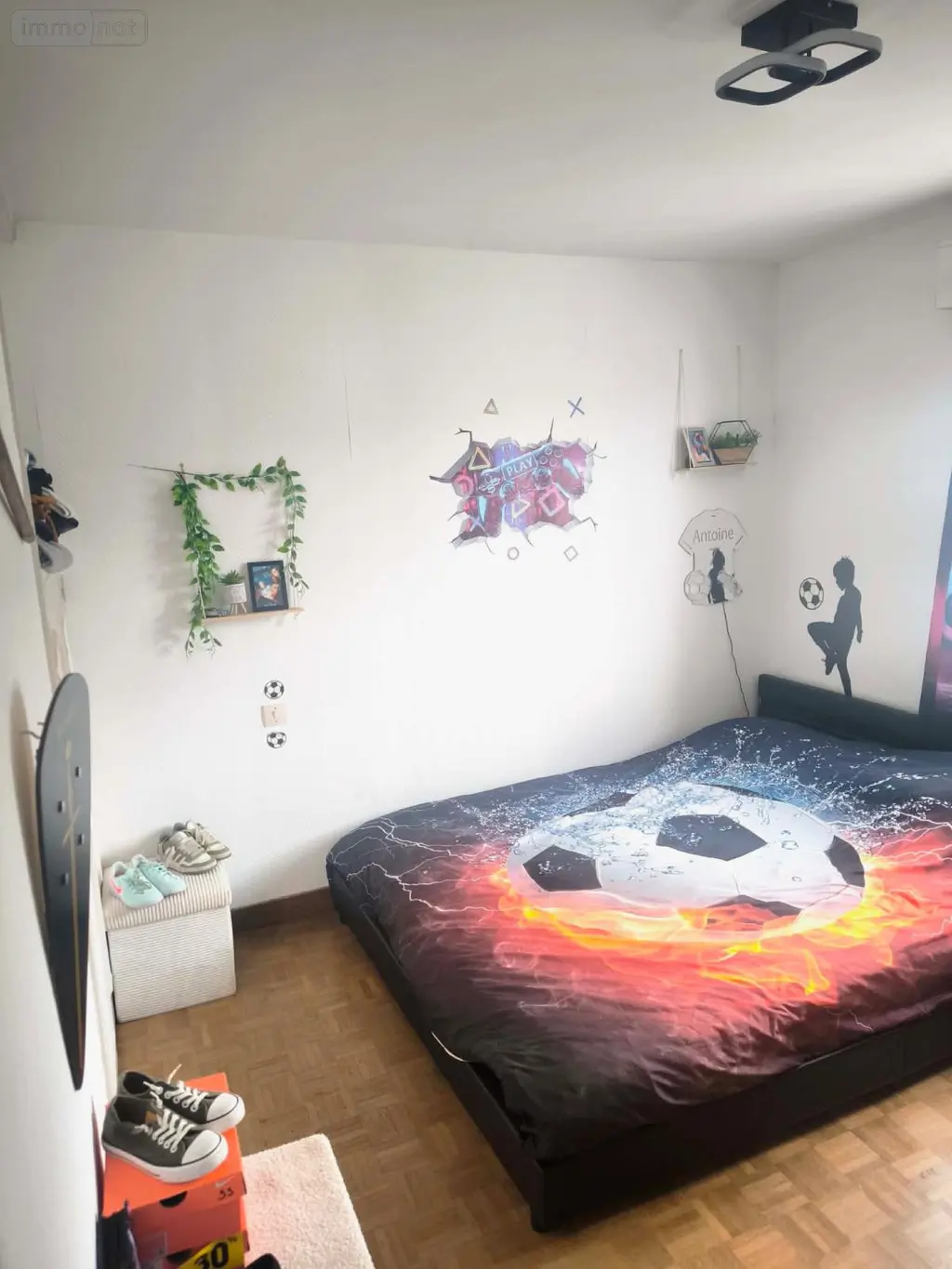 Maison a vendre Dargnies 80570 Somme 80 120 m2 5 pièces 218500 euros 2026020615 005