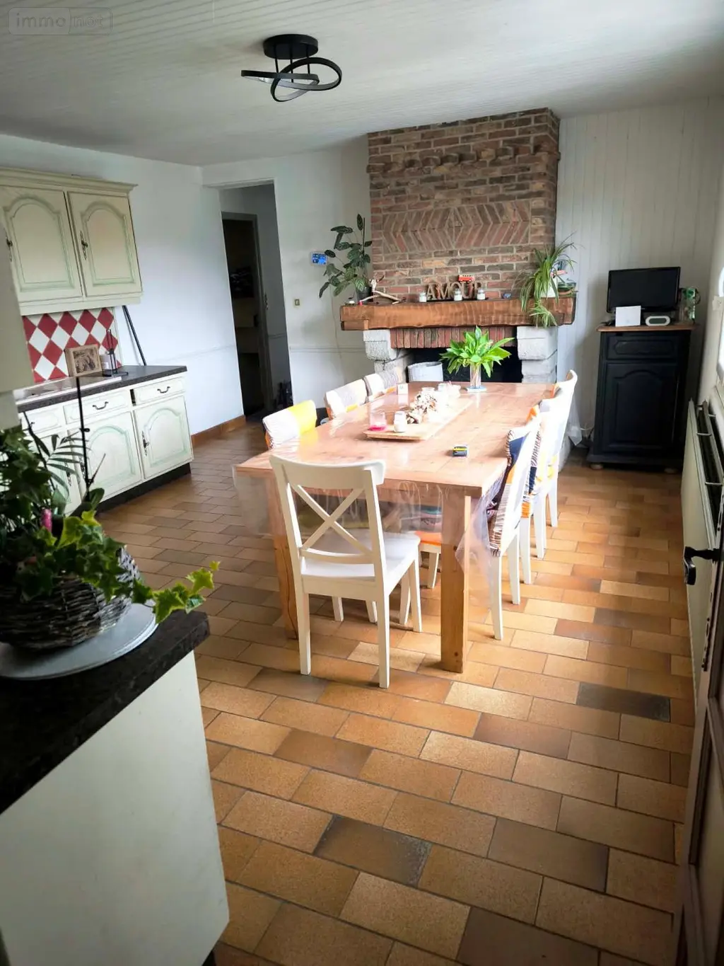 Maison a vendre Dargnies 80570 Somme 80 120 m2 5 pièces 218500 euros 2026020615 007