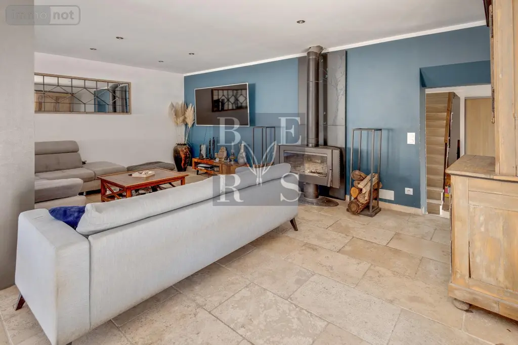 Maison a vendre Le Cannet-des-Maures 83340 Var 83 200 m2 6 pièces 749000 euros villalecannet 006