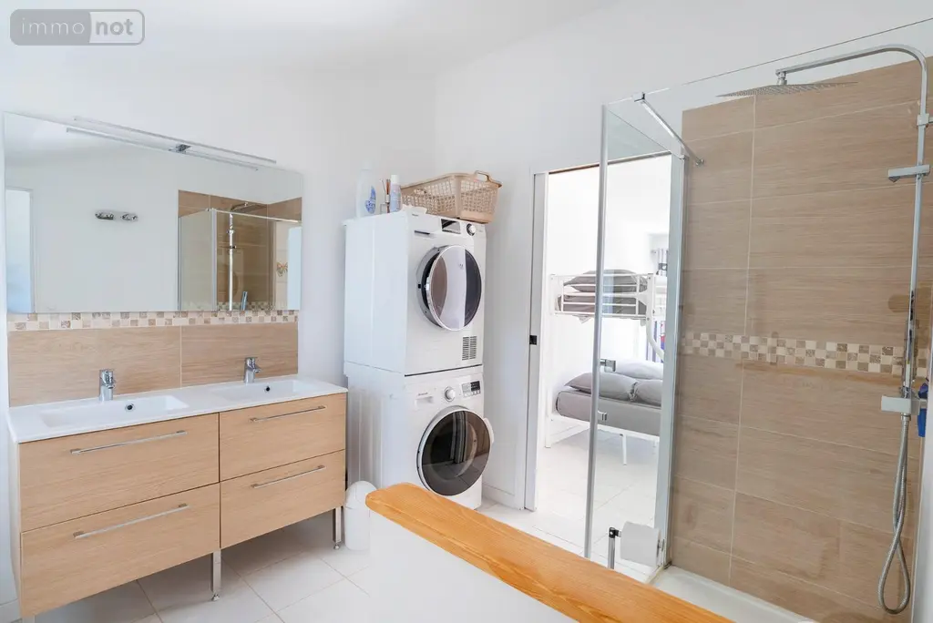 Maison a vendre Vidauban 83550 Var 83 150 m2 7 pièces 580000 euros villavidauban 009