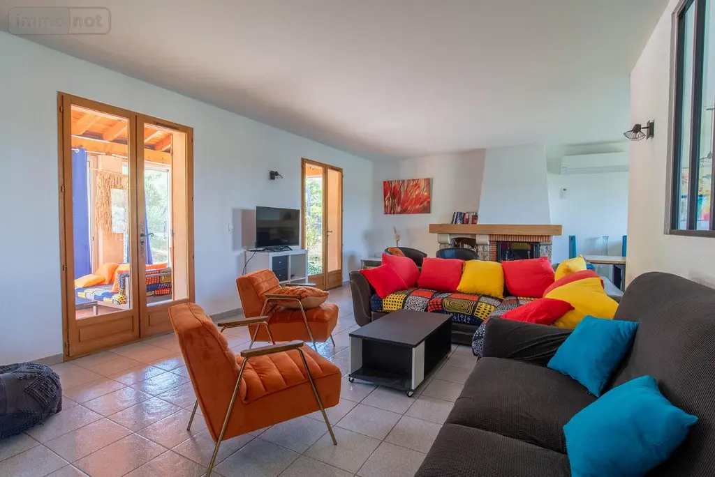 Maison a vendre Vidauban 83550 Var 83 150 m2 7 pièces 580000 euros villavidauban 003