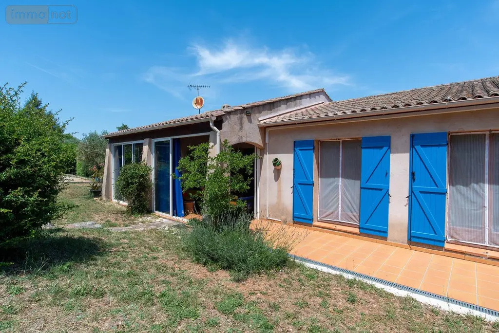 Maison a vendre Vidauban 83550 Var 83 150 m2 7 pièces 580000 euros villavidauban 015