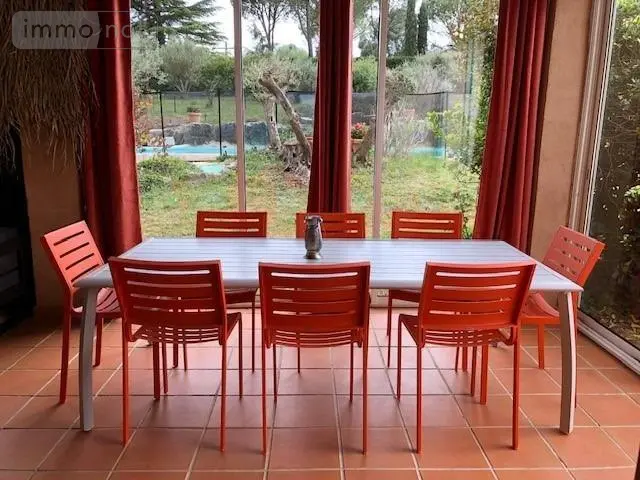 Maison a vendre Vidauban 83550 Var 83 143 m2 7 pièces 525000 euros villavidauban 011