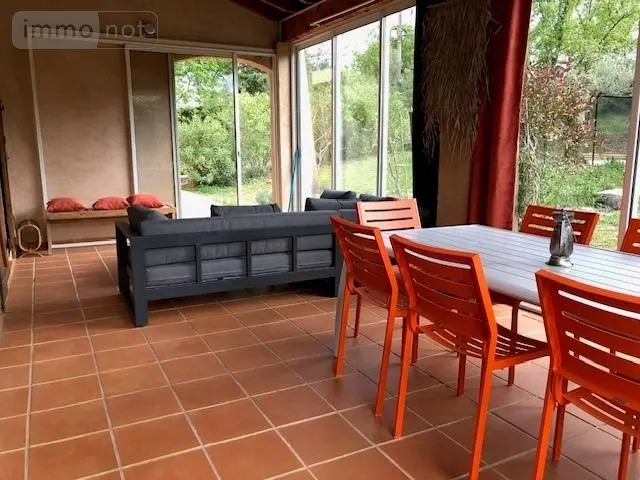 Maison a vendre Vidauban 83550 Var 83 143 m2 7 pièces 525000 euros villavidauban 012