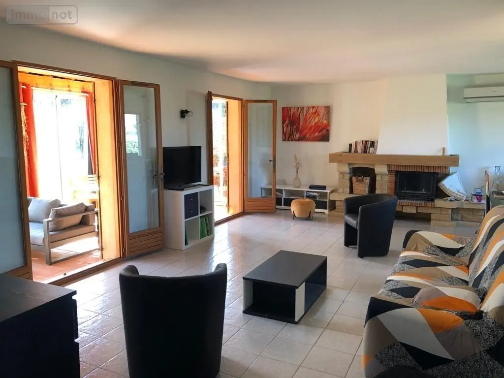 Maison a vendre Vidauban 83550 Var 83 143 m2 7 pièces 525000 euros villavidauban 013